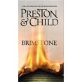 thumbnail image 2 of Brimstone (Agent Pendergast), 2 of 2