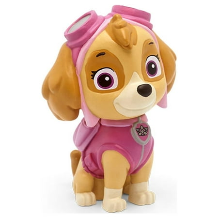 UPC: 0840147401915 | Tonies Skye from Paw Patrol  Audio Play Figurine for Portable Speaker  Small  Multicolor  Weight: 1/2 lb