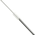thumbnail image 6 of G-Force Eco-Friendly Reusable Stainless Steel Silver 14 Pack Straws, Including 2 Cleaning Brushes, 6 of 8