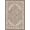 Coffee, variant on Lahome Washable 5'x7' Area Rug, Pink Vintage Floral Rugs for Living Room, Soft Non-Slip Botanical Carpet for Bedroom Girls Teens, Boho Flower Nursery Playroom Dorm Decor, Pink