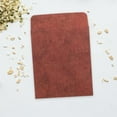 thumbnail image 1 of COOPHYA 50Pcs Kraft Invitation Envelopes Assorted Color Mail Packaging Engagement, 1 of 7