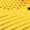 Yellow, variant on Men's Lightweight Breathable Shock-Absorbing Outdoor Sports Shoes with MD Cushioning System, Available in Black/Orange Styles, Suitable for Hiking, Running, Fitness - Low-Top Casual Sneakers