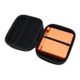 thumbnail image 4 of Étui Rigide de Voyage, Sac Protecteur de Transport pour Gameboy Advance SP, Housse de Protection de Transport, Sac de Rangement pour Console GBA SP, Noir, 4 of 5