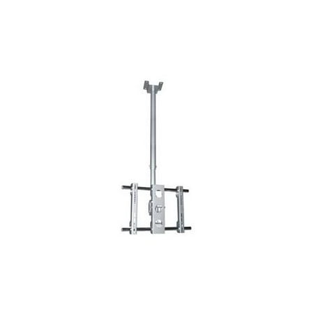 CMPLE 1057-N Heavy-duty Ceiling Mount for 23 inch-42 inch LED, 3D LED, LCD, Plasma TVs