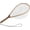 Ergonomic Grip Handle, variant on Fly Fishing Net Landing Net Wooden Net Soft Rubber Mesh Trout Net Freshwater Saltwater Fishing Net with Safety Cord Net Gifts for Father Men