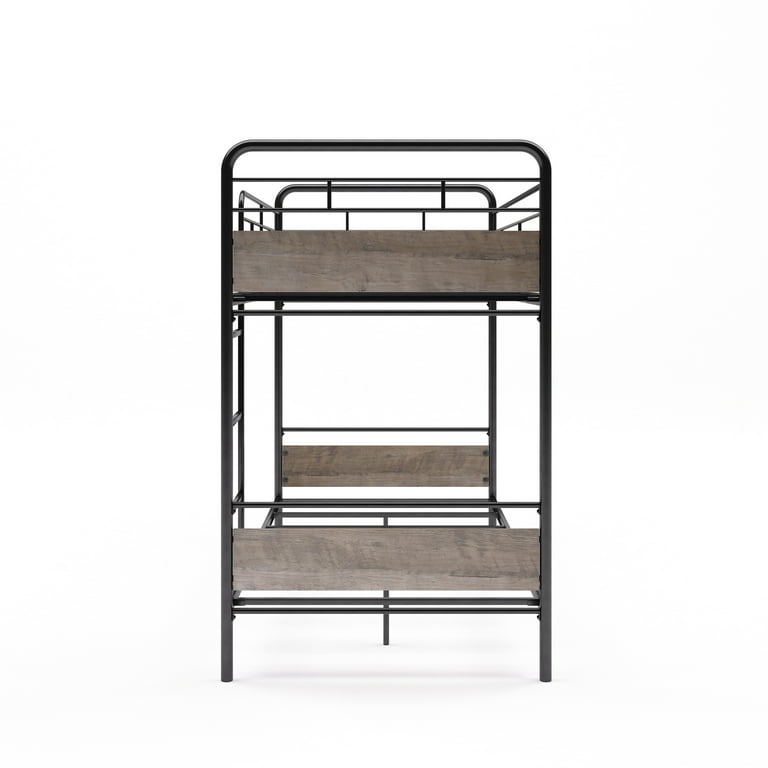 Better Homes Gardens Anniston Twin, Better Homes And Gardens Bunk Bed Weight Limit