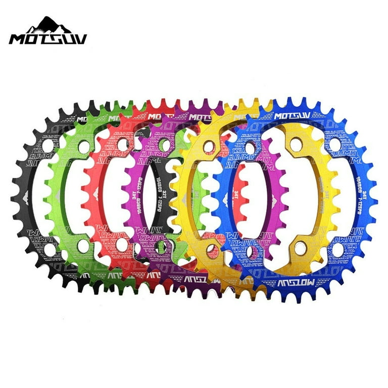 Motsuv chainring sales