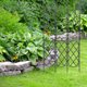thumbnail image 1 of SOPOTUTU Rack Negro Para Soporte De Plantas Trepadoras Con Estable Y Capacidad Para De Jardín, 1 of 6