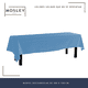 thumbnail image 3 of Mantel Rectangular Mosley 3.00 X 1.50 Mts, 3 of 7