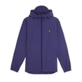 thumbnail image 1 of Lyle & Scott Mens Water Resistant Hooded Jacket, 1 of 5