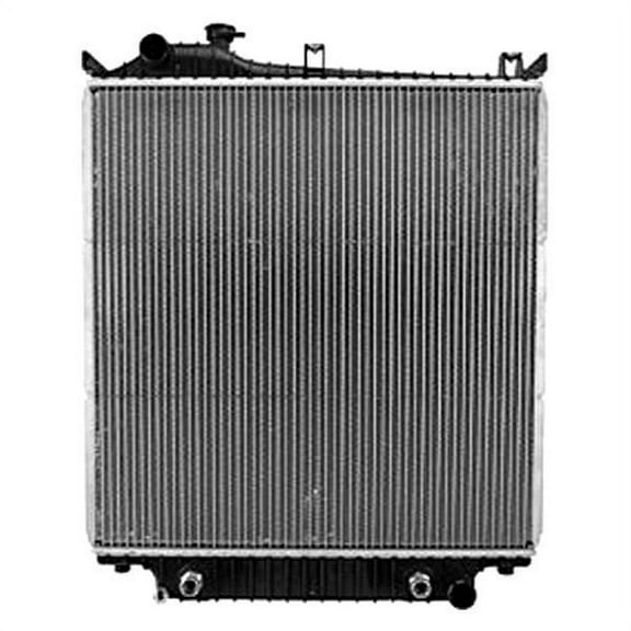 Radiator for Ford Explorer 2006 4.0 Liter V6/4.6 Liter V8 RAD2816