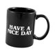 thumbnail image 4 of Taza de café,Finger Inside Tazas de té Tazas divertidas Tazas de cerámica,Copa de dedo medio Taza de café de cerámica Vasos,Taza de cerámica Novedad Drinkware Vaso reutilizable,Tazas de, 4 of 9