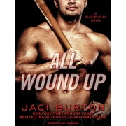 Play by Play: All Wound Up (Audiobook)