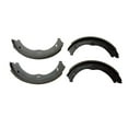 thumbnail image 2 of Power Stop Rear Brake Shoes 2016-2018 Mercedes Benz Metris B1091 Fits 2016 Mercedes-Benz Metris, 2 of 2