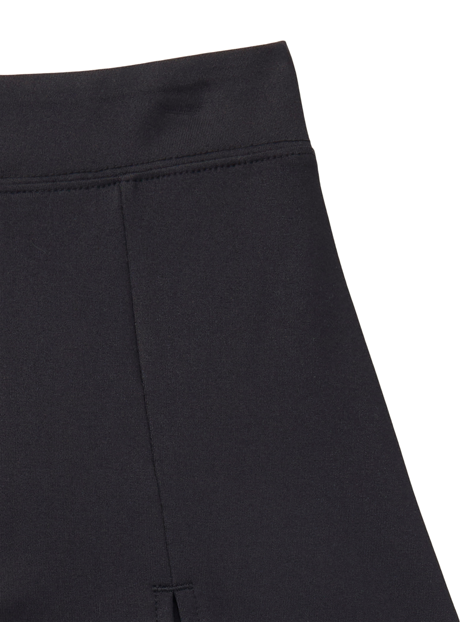 Athletic Works Girls Core Skort, Sizes 4-18 & Plus