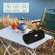thumbnail image 3 of SUNDICK Ground Nail Tool Bolsas Impermeable Lona Tienda Martillo Nail Organizador Bolsa Hugtrwg Para estrenar, 3 of 7