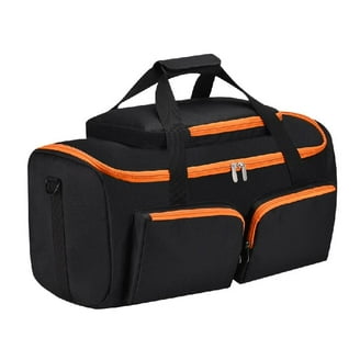 Aproca Hard Storage Carry Travel Case for Brother P-Touch Cube
