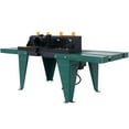 thumbnail image 3 of Electric Router Table Adjustable, Woodworking Router Table for Precision Cutting, 34’’ Compact Craftsman Table w/Heavy-Duty Construction, 3 of 10
