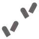 thumbnail image 1 of Sidaley 10 Uds guantes para la punta del dedo pantalla táctil del teléfono móvil manga de nailon para la punta del dedo guantes transpirables para Type6 NO6, 1 of 5
