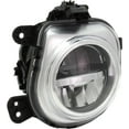 thumbnail image 2 of Replacement RB10750014 Fog Light Compatible with 2014-2018 BMW X5 2015-2017 X3 Front, Left Driver With bulb(s), 2 of 3