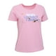 thumbnail image 2 of Playera K-Swiss LOONEY TUNES TEAM Para Mujer Color Rosa, 2 of 4