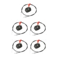 thumbnail image 1 of Speravity Universal Lawn Mower Control Switch Lever Handle Kit for Lawnmower Type2 NO2, 1 of 1