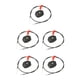 thumbnail image 1 of Speravity Universal Lawn Mower Control Switch Lever Handle Kit for Lawnmower Type2 NO2, 1 of 1