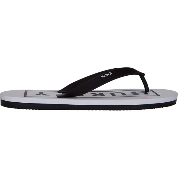 Hurley Hurley Men's OAO 2.0 Flip Flops
