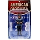 American Diorama Figure de Charon de Soldat d'État pour les Voitures Miniatures Moulées sous Pression 1:18 par American Diorama – image 2 sur 2