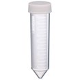 thumbnail image 1 of Tubo de centrífuga Watson-Bio-Lab 1342-050S 50 ml cónico x24, 1 of 7