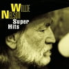 Pre-Owned Willie Nelson - Super Hits (Cd) (Good)