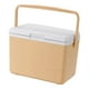 thumbnail image 4 of Caja aislante de 3 l para conservar el calor y el frío, ideal para interiores. amarillo, 4 of 9