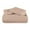 Tan, variant on BNM Cotton Linen Blend Duvet Cover Set, Full/ Queen, Silver