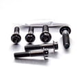 thumbnail image 4 of Titanium Top & Bottom Clamp Yoke Pinch Kit Race Spec (TITRIPCL610R), 4 of 6
