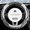 thumbnail image 4 of Nilvkv Car Radiator Air Guide Panel with Mounting Clips Directs Airflow Through Radiator Core Improves Cooling Efficiency, Car Accessories, 4 of 6
