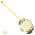 thumbnail image 1 of Shisuyan Wall Clock Pendulum Replacement Metal Pendulum Part Wall Clock Accessory, 1 of 9
