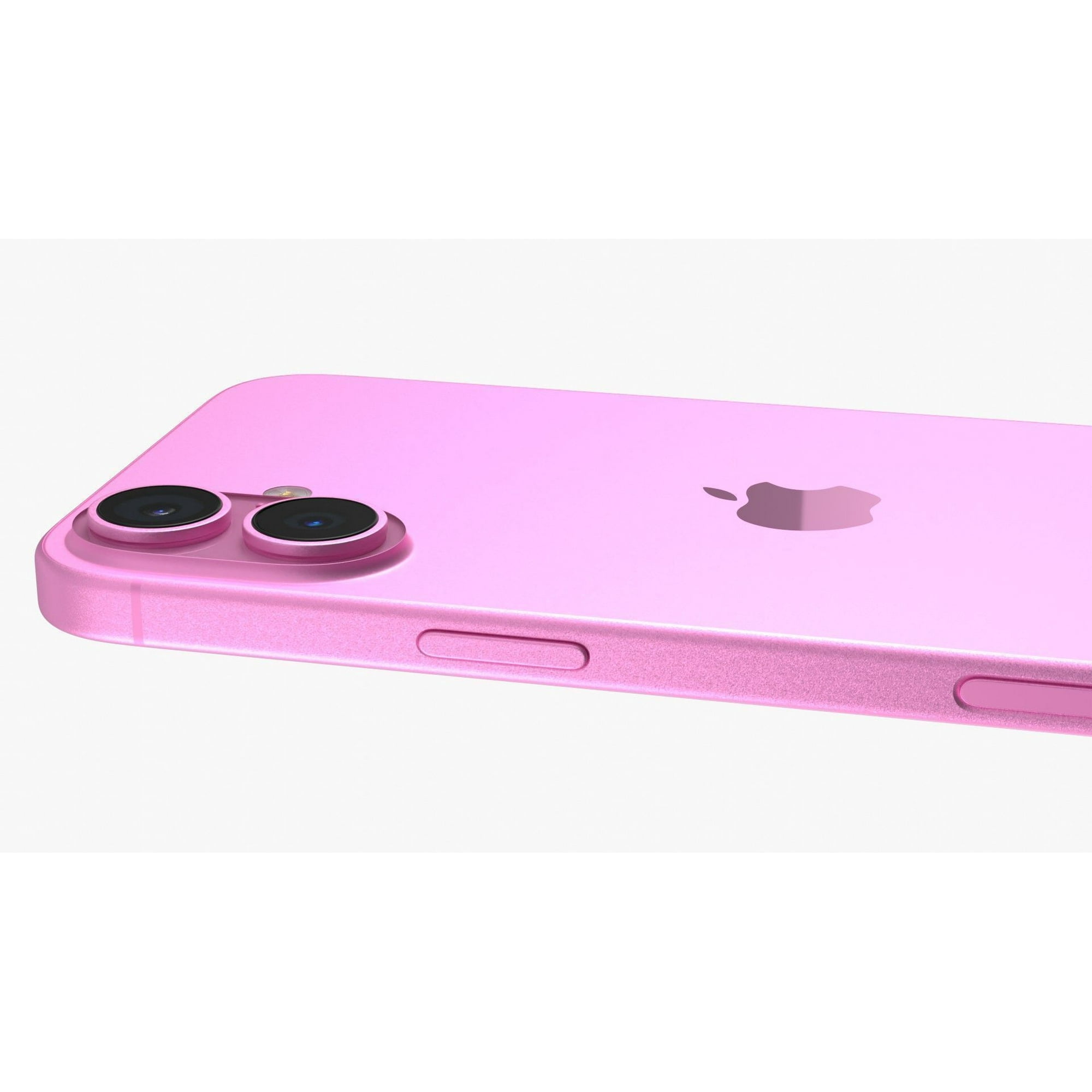 Apple iPhone 16 - Spectrum - 128 GB Pink