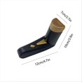thumbnail image 5 of Diffuser Oil Machine Portable Electric Arabian Incense Burner, 5 of 5