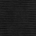 thumbnail image 5 of 100 Ft. Type III 7 Strand 550 Paracord Mil Spec Black Parachute Cord Outdoor Rope Tie Down, 5 of 5
