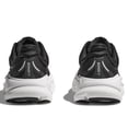 thumbnail image 3 of Hoka Bondi 9 Mens Running Shoe - Black/White - 13, 3 of 5