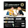 thumbnail image 4 of MasterPieces Officially Licensed NHL Boston Bruins Wooden Cribbage Game for Adults, 4 of 5