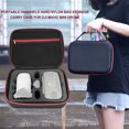 thumbnail image 1 of Juguete Estuche de transporte de almacenamiento de bolsa de NYLON duro de mano portátil para Mini Drone MAVIC AMMAO MXZZ23418A1075, 1 of 2