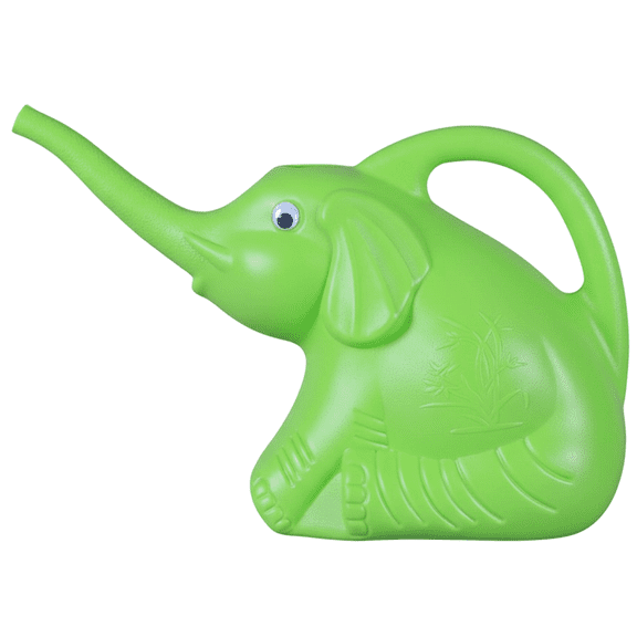 Elephant Shape Watering Can Home Garden Watering Pot Plants Watering Can Tool Succulents Potted Gardening Water Bottle