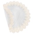 thumbnail image 4 of HEALEEP Cubierta De Encaje Beige Para Pantalla De Polvo Y Daños, 4 of 7