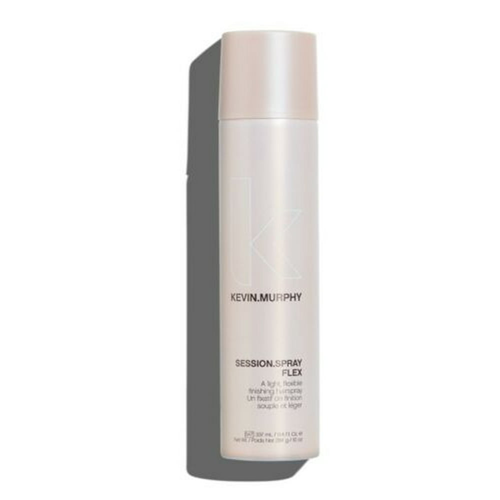 Kevin Murphy - Kevin Murphy Session Hairspray Flex 337Ml/11.4 Oz ...