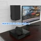 thumbnail image 3 of Tmvgtek Soporte Vertical Para Consola Xbox Series X Soporte De Montaje En Pared Soporte De Almacenamiento, 3 of 9