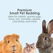 Kaytee Clean & Cozy White Small Animal Pet Bedding 85 Liters
