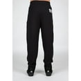 thumbnail image 3 of Augustine Old School Pants - Black, 3 of 7