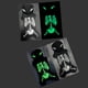 thumbnail image 4 of Fiudx Decoraciones Del Hogar Para Sala De Estar. Disfraces Para Perros, Disfraces Interesantes De Halloween Para Cosplay De Perros, Ropa Bonita Para Perros Pequeños, Medianos Y Grandes, Disfraces Par, 4 of 6