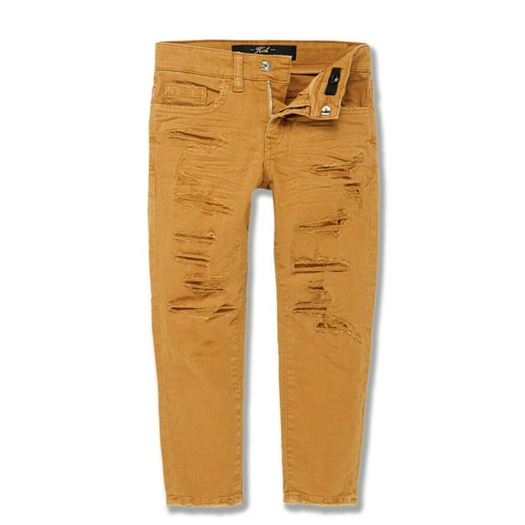Jordan Craig Kids Sean Fit Jeans (Desert)